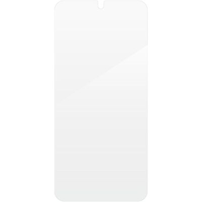 Zagg Glass Elite (1 pcs, Samsung Galaxy S25 FE), Téléphone portable : film de protection, Transparent Zagg Glass Elite (1 pcs, Samsung Galaxy S25 FE), Téléphone portable : film de protection, Transparent
