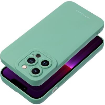 Roar Headphone case case LUNA for IPHONE 17 Green (Apple iPhone 17), Coque pour téléphone portable, Vert Roar Headphone case case LUNA for IPHONE 17 Green (Apple iPhone 17), Coque pour téléphone portable, Vert