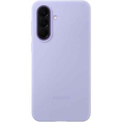 Silicone Case (Samsung Galaxy A57), Coque pour téléphone portable, Violet Silicone Case (Samsung Galaxy A57), Coque pour téléphone portable, Violet