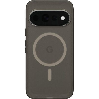 RhinoShield Google Pixel 11 Pro - Coque arrière Solid X Magsafe (Google Pixel 11 Pro), Coque pour téléphone portable, Noir RhinoShield Google Pixel 11 Pro - Coque arrière Solid X Magsafe (Google Pixel 11 Pro), Coque pour téléphone portable, Noir