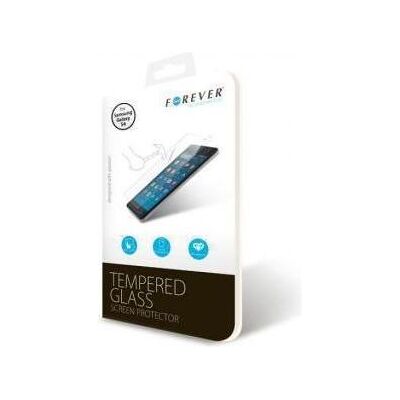 Forever M8 verre trempé (1 pcs, HTC One M8), Téléphone portable : film de protection, Transparent Forever M8 verre trempé (1 pcs, HTC One M8), Téléphone portable : film de protection, Transparent