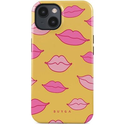 Burga Tough Case Apple iPhone 13 - Babydoll (Limited Barbie Edition) (Apple iPhone 13), Coque pour téléphone portable, Multicolore Burga Tough Case Apple iPhone 13 - Babydoll (Limited Barbie Edition) (Apple iPhone 13), Coque pour téléphone portable, Multicolore