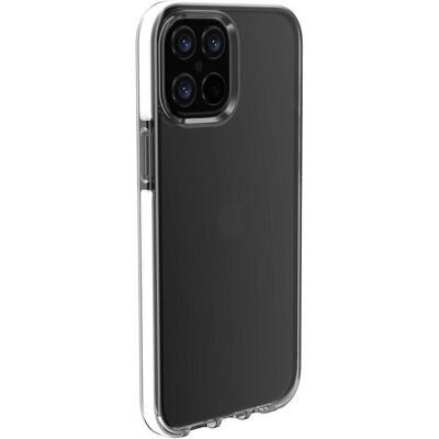 Devia Skyfall étui antichoc iPhone 12 Pro Max blanc (Apple iPhone 12 Pro Max), Coque pour téléphone portable, Blanc Devia Skyfall étui antichoc iPhone 12 Pro Max blanc (Apple iPhone 12 Pro Max), Coque pour téléphone portable, Blanc
