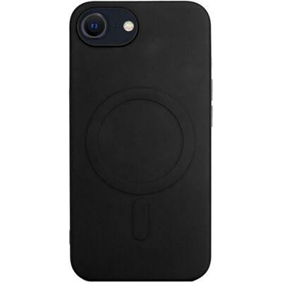 JT Berlin BackCase Pankow Soft MagSafe Apple iPhone 16e noir 11115 (11115) (Apple iPhone 16e, Apple iPhone 17e), Coque pour téléphone portable, Noir JT Berlin BackCase Pankow Soft MagSafe Apple iPhone 16e noir 11115 (11115) (Apple iPhone 16e, Apple iPhone 17e), Coque pour téléphone portable, Noir
