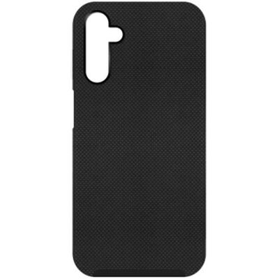 Just in Case TPU Back Cover Armor Schwarz Samsung Galaxy A26 5G (Samsung Galaxy A16, Samsung Galaxy A26), Coque pour téléphone portable, Noir Just in Case TPU Back Cover Armor Schwarz Samsung Galaxy A26 5G (Samsung Galaxy A16, Samsung Galaxy A26), Coque pour téléphone portable, Noir