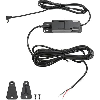 Brodit Kit de construction, Support pour smartphone, Noir Brodit Kit de construction, Support pour smartphone, Noir