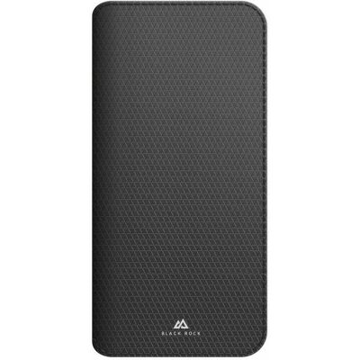 Black Rock Livret SF (Samsung Galaxy A36), Coque pour téléphone portable, Noir Black Rock Livret SF (Samsung Galaxy A36), Coque pour téléphone portable, Noir