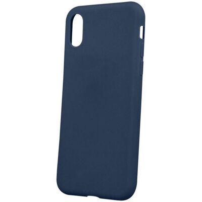 iLike Y7 2019 Mat TPU (Huawei Y7 (2019)), Coque pour téléphone portable, Bleu iLike Y7 2019 Mat TPU (Huawei Y7 (2019)), Coque pour téléphone portable, Bleu