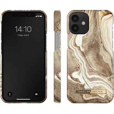 iDeal Of Sweden IDFCGM19-I2054-164 Housse de protection pour téléphone portable (5,4 pouces) Cover Multicolore (Apple iPhone 12 mini), Coque pour téléphone portable, Beige, Multicolore iDeal Of Sweden IDFCGM19-I2054-164 Housse de protection pour téléphone portable (5,4 pouces) Cover Multicolore (Apple iPhone 12 mini), Coque pour téléphone portable, Beige, Multicolore