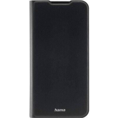 Hama Livret DP Galaxy A16 sw (Samsung Galaxy A16, Samsung Galaxy A16 5G), Coque pour téléphone portable, Noir Hama Livret DP Galaxy A16 sw (Samsung Galaxy A16, Samsung Galaxy A16 5G), Coque pour téléphone portable, Noir