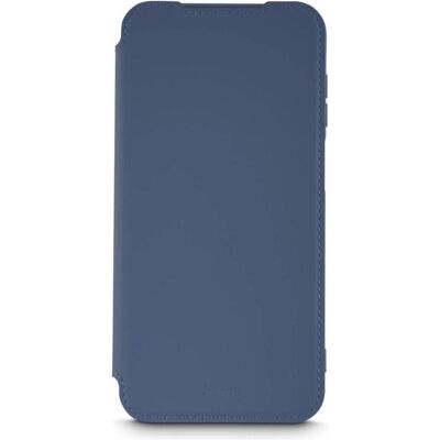 Hama Fantastic Feel (Samsung Galaxy A17), Coque pour téléphone portable, Bleu Hama Fantastic Feel (Samsung Galaxy A17), Coque pour téléphone portable, Bleu