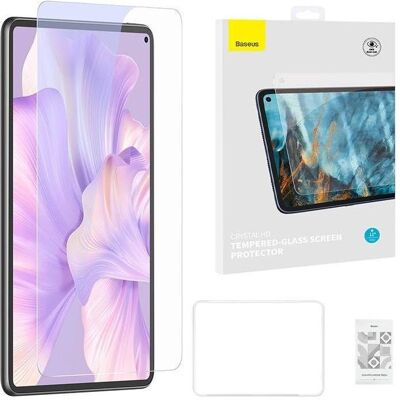 Baseus Verre trempé cristal 0.3mm pour tablette Huawei MatePad Pro 11 (Huawei MatePad Pro 11), Film de protection pour tablette Baseus Verre trempé cristal 0.3mm pour tablette Huawei MatePad Pro 11 (Huawei MatePad Pro 11), Film de protection pour tablette