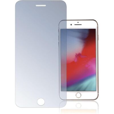 4smarts deuxième verre (1 pcs, Apple iPhone 7, Apple iPhone 8), Téléphone portable : film de protection, Transparent 4smarts deuxième verre (1 pcs, Apple iPhone 7, Apple iPhone 8), Téléphone portable : film de protection, Transparent