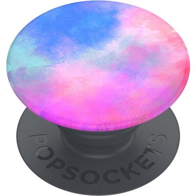 Popsockets PopGrip Painted Haze - Support pour téléphone Popsockets PopGrip Painted Haze - Support pour téléphone