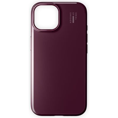 iDeal Of Sweden Slim Case (Apple iPhone 13, Apple iPhone 14, Apple iPhone 15, Apple iPhone 16e, Apple iPhone 17e), Coque pour téléphone portable, Violet, Rouge iDeal Of Sweden Slim Case (Apple iPhone 13, Apple iPhone 14, Apple iPhone 15, Apple iPhone 16e, Apple iPhone 17e), Coque pour téléphone portable, Violet, Rouge