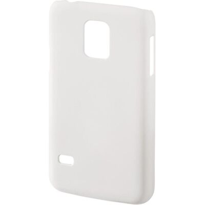 Hama Touch-Cover für Samsung Galaxy S5 mini weiss (Samsung Galaxy S5 Mini), Coque pour téléphone portable, Blanc Hama Touch-Cover für Samsung Galaxy S5 mini weiss (Samsung Galaxy S5 Mini), Coque pour téléphone portable, Blanc
