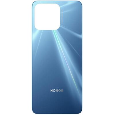 Honor Akkudeckel für X6, Ocean blau, Batterie pour téléphone portable Honor Akkudeckel für X6, Ocean blau, Batterie pour téléphone portable