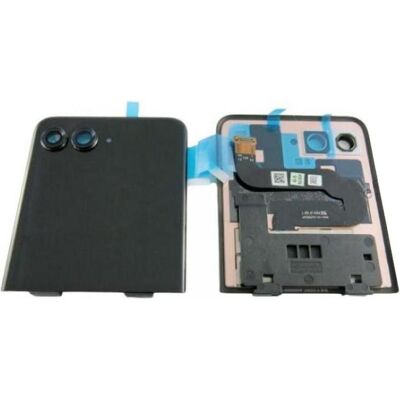Razr 50 Ultra Outer LCD Cover (Motorola Razr 50 Ultra), Pièces de rechange pour appareils mobiles Razr 50 Ultra Outer LCD Cover (Motorola Razr 50 Ultra), Pièces de rechange pour appareils mobiles