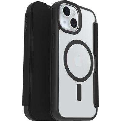 OtterBox React Folio avec MagSafe - Étui pour téléphone OtterBox React Folio avec MagSafe - Étui pour téléphone