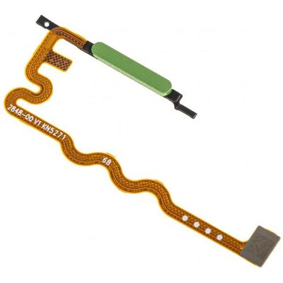 Fingerprint Sensor Flex fur Moto G06 Power / G06, Tendril (Motorola Moto G6), Pièces de rechange pour appareils mobiles Fingerprint Sensor Flex fur Moto G06 Power / G06, Tendril (Motorola Moto G6), Pièces de rechange pour appareils mobiles