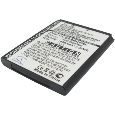 NoName Batterie pour Samsung SGH-J200 etc., Batterie pour téléphone portable NoName Batterie pour Samsung SGH-J200 etc., Batterie pour téléphone portable