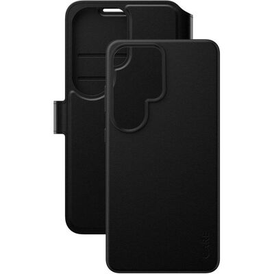 PanzerGlass Étui portefeuille Tango 2 en 1 (Samsung Galaxy S26 Ultra), Coque pour téléphone portable, Noir PanzerGlass Étui portefeuille Tango 2 en 1 (Samsung Galaxy S26 Ultra), Coque pour téléphone portable, Noir