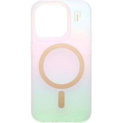 iDeal Of Sweden IDCLCMS-I2461P-527 (Apple iPhone 16 Pro), Coque pour téléphone portable, Multicolore iDeal Of Sweden IDCLCMS-I2461P-527 (Apple iPhone 16 Pro), Coque pour téléphone portable, Multicolore