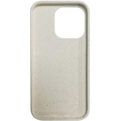 iLike iPhone 13 Pro étui plastique en silicone Design Eco Print (Apple iPhone 13 Pro), Coque pour téléphone portable, Blanc iLike iPhone 13 Pro étui plastique en silicone Design Eco Print (Apple iPhone 13 Pro), Coque pour téléphone portable, Blanc