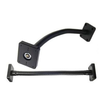 Brodit Bras flexible, Support pour smartphone, Noir Brodit Bras flexible, Support pour smartphone, Noir