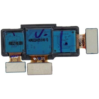 OEM LCD display! Flex Cable with Back Camera for Samsung Galaxy A50 (Écran, Samsung Galaxy A50), Pièces de rechange pour appareils mobiles OEM LCD display! Flex Cable with Back Camera for Samsung Galaxy A50 (Écran, Samsung Galaxy A50), Pièces de rechange pour appareils mobiles