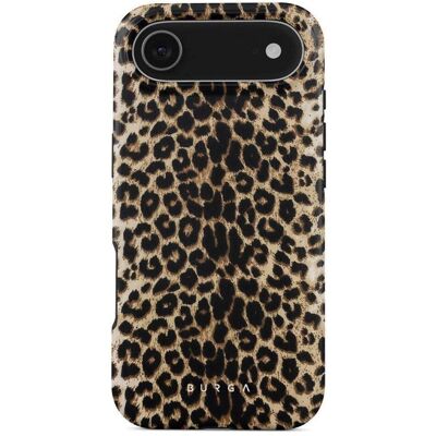Burga Tough MagSafe Case Apple iPhone 17 Air - Player (Apple iPhone 17), Coque pour téléphone portable, Multicolore Burga Tough MagSafe Case Apple iPhone 17 Air - Player (Apple iPhone 17), Coque pour téléphone portable, Multicolore