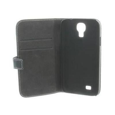 Insmat Étui pour téléphone portable 650-2098, étui à rabat, noir (Samsung Galaxy S4), Coque pour téléphone portable, Noir Insmat Étui pour téléphone portable 650-2098, étui à rabat, noir (Samsung Galaxy S4), Coque pour téléphone portable, Noir
