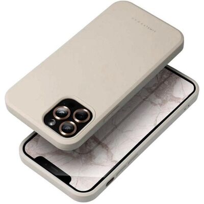 Roar Back panel cover Space Case - for Iphone 17 Air Aqua White (Apple iPhone 17), Coque pour téléphone portable, Blanc Roar Back panel cover Space Case - for Iphone 17 Air Aqua White (Apple iPhone 17), Coque pour téléphone portable, Blanc