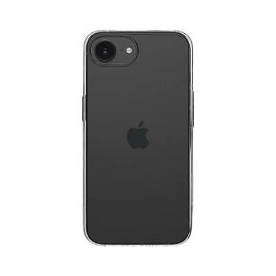 Tactical Coque arrière - TPU Cover pour Apple iPhone 16e Transparent (Apple iPhone 16e), Coque pour téléphone portable, Transparent Tactical Coque arrière - TPU Cover pour Apple iPhone 16e Transparent (Apple iPhone 16e), Coque pour téléphone portable, Transparent