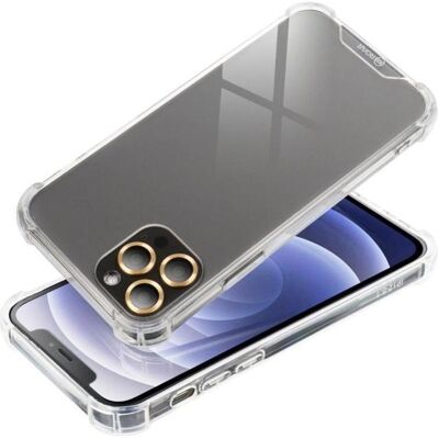 Roar Other case ARMOR JELLY for XIAOMI Redmi 14C transparent (Xiaomi Redmi 14C), Coque pour téléphone portable, Transparent Roar Other case ARMOR JELLY for XIAOMI Redmi 14C transparent (Xiaomi Redmi 14C), Coque pour téléphone portable, Transparent