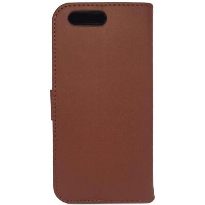 iLike Redmi Note 5A Prime Book Case (Xiaomi Redmi Note 5A Prime), Coque pour téléphone portable, Marron iLike Redmi Note 5A Prime Book Case (Xiaomi Redmi Note 5A Prime), Coque pour téléphone portable, Marron
