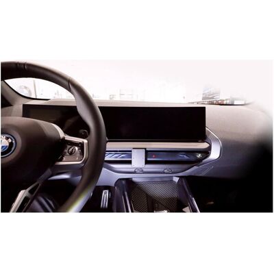 Brodit ProClip BMW X3 Bj. 25-25, Support pour smartphone, Noir Brodit ProClip BMW X3 Bj. 25-25, Support pour smartphone, Noir