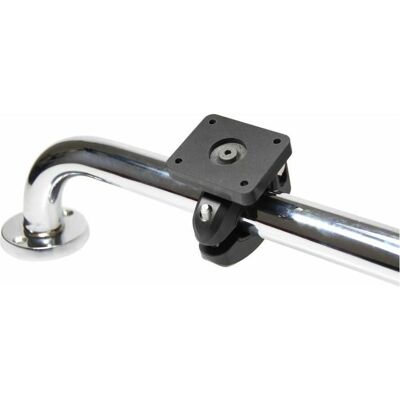 Brodit 215794 holder Black Passive, Support pour smartphone, Noir Brodit 215794 holder Black Passive, Support pour smartphone, Noir