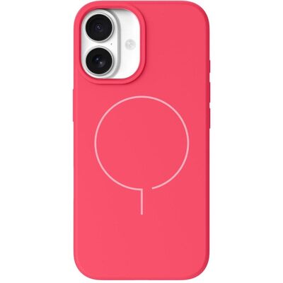 Laut Huex Slim Case für Apple iPhone 17, Blau, iPhone 17, Korallenpink, L IP25A HS P (Apple iPhone 17), Coque pour téléphone portable, Pink Laut Huex Slim Case für Apple iPhone 17, Blau, iPhone 17, Korallenpink, L IP25A HS P (Apple iPhone 17), Coque pour téléphone portable, Pink
