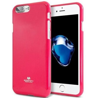 Mercury Jelly Case Samsung M13 4G M135 różowy/ hot pink A13 5G A136 (Samsung Galaxy A13 5G, Samsung Galaxy M13), Coque pour téléphone portable, Pink, Rose, Transparent Mercury Jelly Case Samsung M13 4G M135 różowy/ hot pink A13 5G A136 (Samsung Galaxy A13 5G, Samsung Galaxy M13), Coque pour téléphone portable, Pink, Rose, Transparent