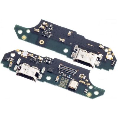 Ladeanschluss Flex für Moto E22i (Motorola Moto E22, Motorola Moto E22i), Pièces de rechange pour appareils mobiles Ladeanschluss Flex für Moto E22i (Motorola Moto E22, Motorola Moto E22i), Pièces de rechange pour appareils mobiles