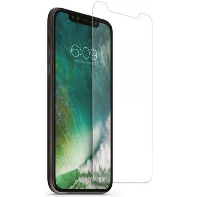 Nevox NEVOGLASS Protecteur d'écran transparent Apple 1 pièce(s) (Apple iPhone 14, Oppo Reno 13 Pro), Téléphone portable : film de protection, Transparent Nevox NEVOGLASS Protecteur d'écran transparent Apple 1 pièce(s) (Apple iPhone 14, Oppo Reno 13 Pro), Téléphone portable : film de protection, Transparent