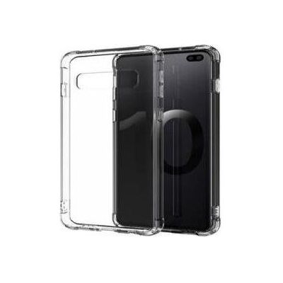iLike Coque Arrière Iphone 11 Anti-Choc (Apple iPhone 11), Coque pour téléphone portable, Transparent iLike Coque Arrière Iphone 11 Anti-Choc (Apple iPhone 11), Coque pour téléphone portable, Transparent