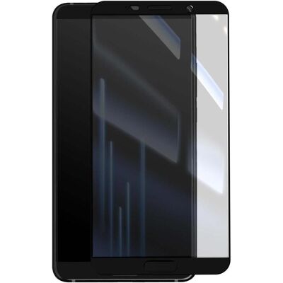 Crong Edge Glass Protecteur d'écran en Verre 9H Adhésif Complet Huawei Mate 10 Crong Edge Glass Protecteur d'écran en Verre 9H Adhésif Complet Huawei Mate 10