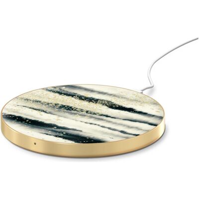 iDeal Of Sweden Chargeur universel Golden Tie Dye (10 W), Chargeur sans fil, Multicolore iDeal Of Sweden Chargeur universel Golden Tie Dye (10 W), Chargeur sans fil, Multicolore
