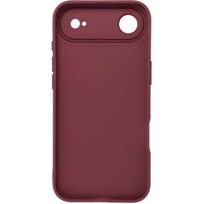 Roar Headphone case case LUNA for IPHONE 17 Air Red (Apple iPhone 17), Coque pour téléphone portable, Rouge Roar Headphone case case LUNA for IPHONE 17 Air Red (Apple iPhone 17), Coque pour téléphone portable, Rouge