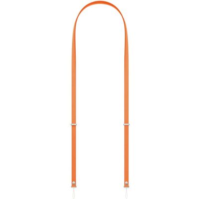 Apple Crossbody Strap, Bandoulière pour smartphone, Orange Apple Crossbody Strap, Bandoulière pour smartphone, Orange