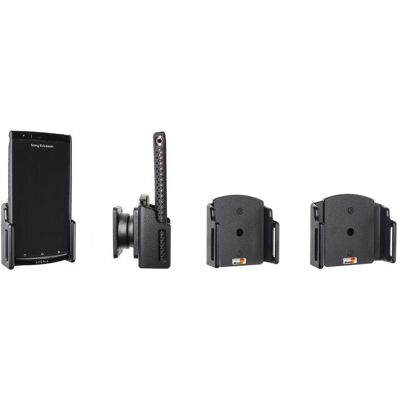 Brodit Détenteur passif, Support pour smartphone, Noir Brodit Détenteur passif, Support pour smartphone, Noir