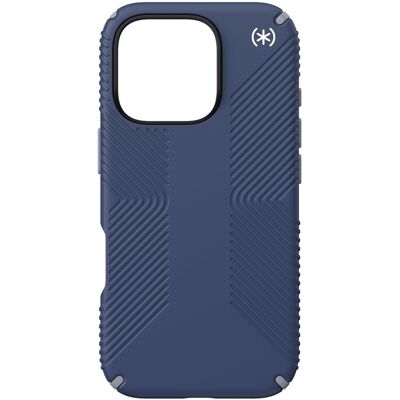 speck 150778-3206 (Apple iPhone 16 Pro), Coque pour téléphone portable, Bleu speck 150778-3206 (Apple iPhone 16 Pro), Coque pour téléphone portable, Bleu