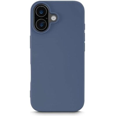 Hama Fantastic Feel (Apple iPhone 17), Coque pour téléphone portable, Bleu Hama Fantastic Feel (Apple iPhone 17), Coque pour téléphone portable, Bleu